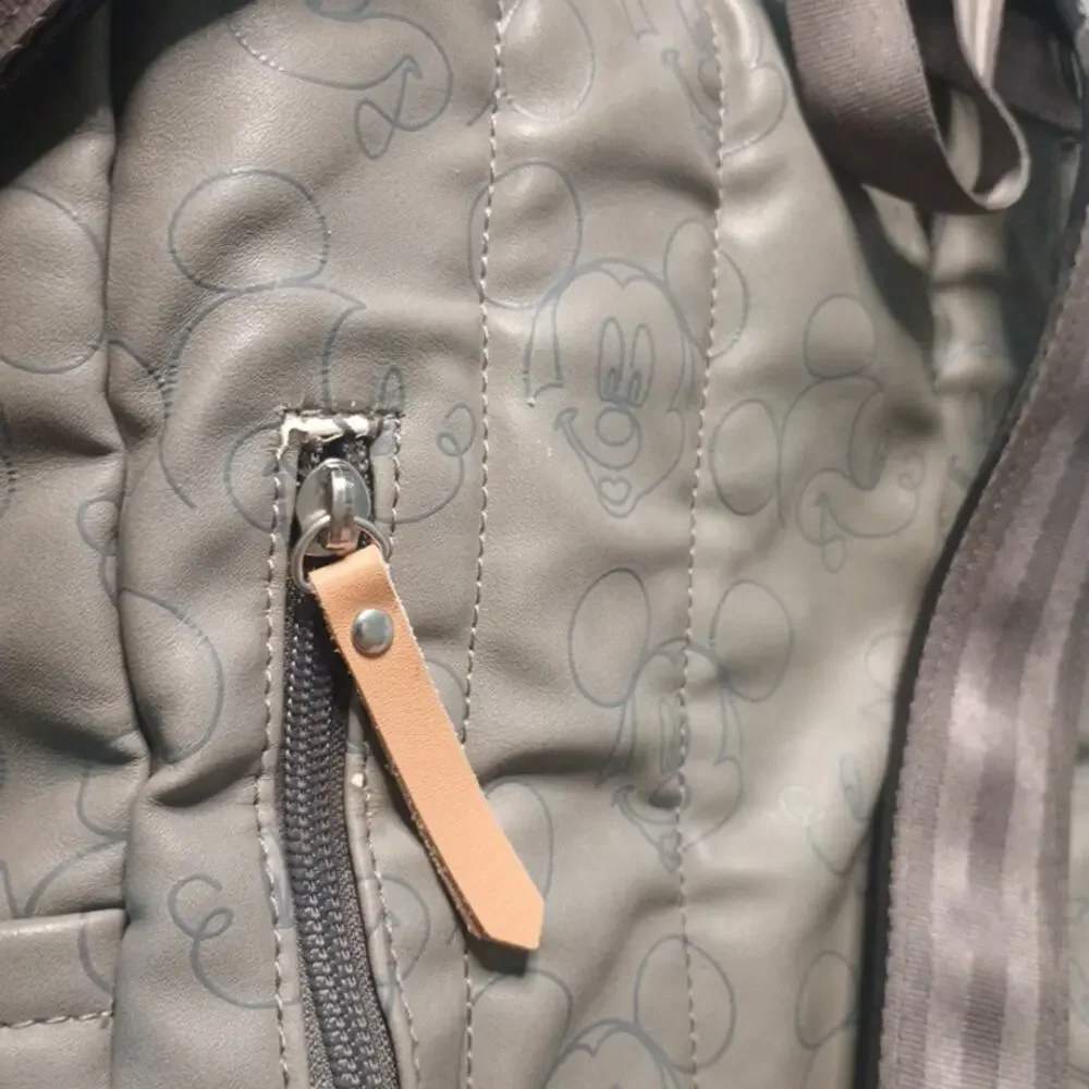 Petunia Pickle Bottom Method Backpack in Love Mickey Mouse